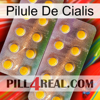 Yellow Cialis Pill new10
